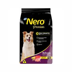 Ração Nero Dog Adulto Refeição Premium 20kg