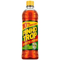 Desinfetante Pinho Trop 500ml Pinho Promo