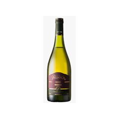 Vinho Aliança Chardonnay Branco Seco 750ml