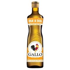 Azeite Gallo Oliva Dia a Dia 500ml