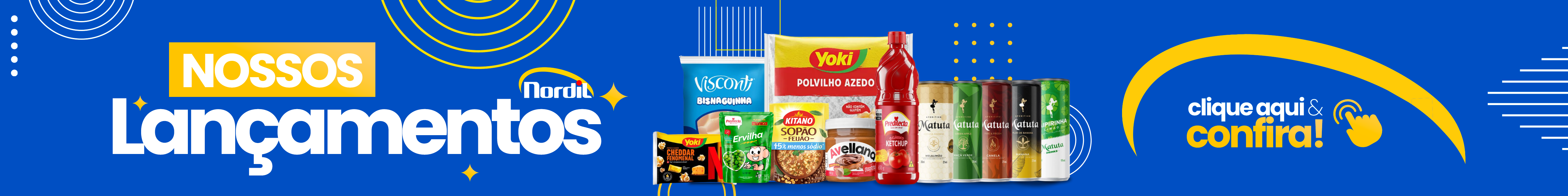 Lançamentos